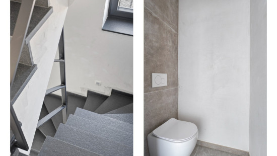 Verbindingsstraat - 30 - - 2830