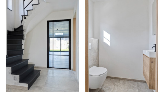 Verbindingsstraat - 30 - - 2830