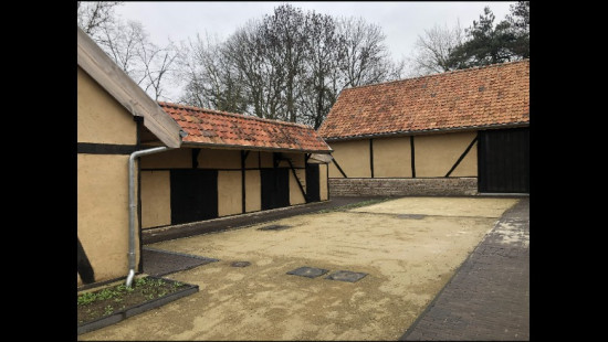 Amandinaweg - 140 - - 3540