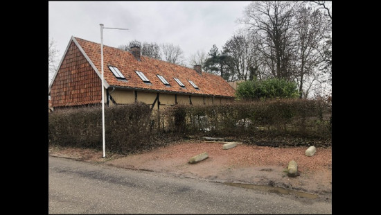 Amandinaweg - 140 - - 3540