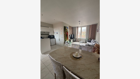 Sint-Jacobsstraat - 16 - 1B - 8900