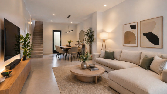 Akkerstraat - 26 - - 9420