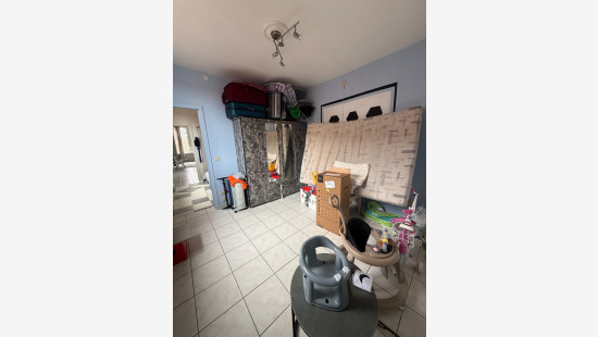 Sint-Jacobsstraat - 16 - 1B - 8900