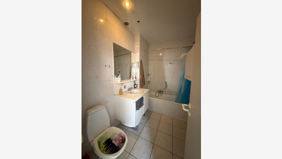 Sint-Jacobsstraat - 16 - 1B - 8900