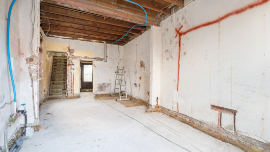 Akkerstraat - 26 - - 9420