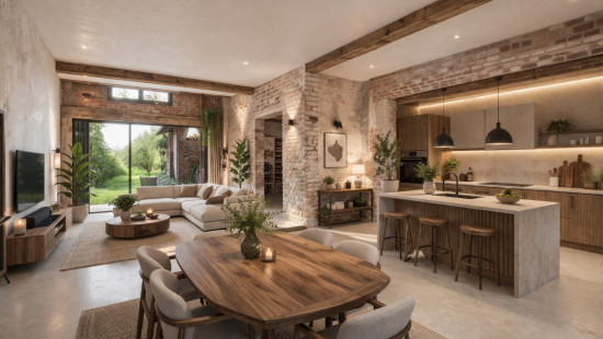 Akkerstraat - 26 - - 9420