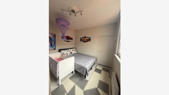 Sint-Jacobsstraat - 16 - 1B - 8900