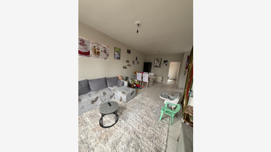 Sint-Jacobsstraat - 16 - 1B - 8900