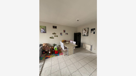 Sint-Jacobsstraat - 16 - 1B - 8900