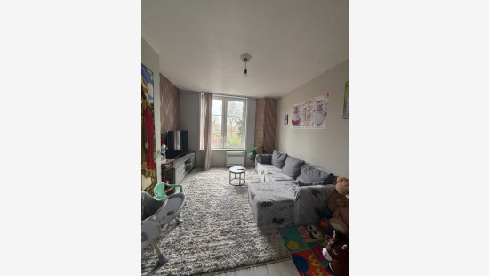 Sint-Jacobsstraat - 16 - 1B - 8900