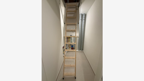 Sint-Jacobsstraat - 16 - 1B - 8900