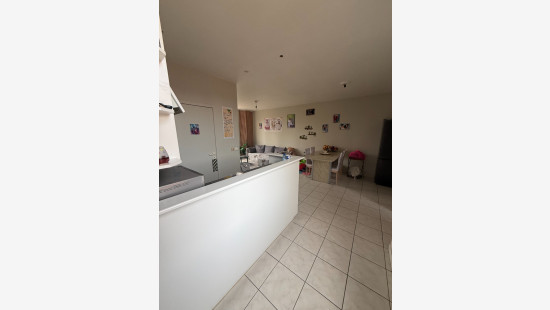 Sint-Jacobsstraat - 16 - 1B - 8900