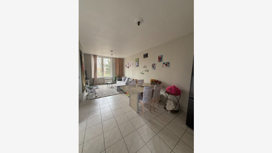 Sint-Jacobsstraat - 16 - 1B - 8900