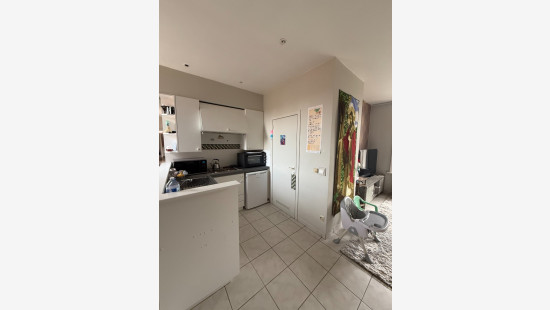 Sint-Jacobsstraat - 16 - 1B - 8900