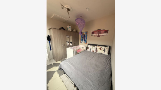 Sint-Jacobsstraat - 16 - 1B - 8900