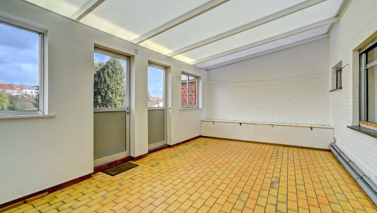 Lindeboomstraat - 137 - - 3080