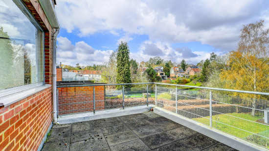 Lindeboomstraat - 137 - - 3080