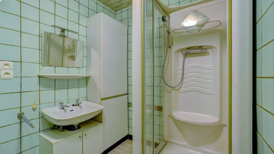 Lindeboomstraat - 137 - - 3080