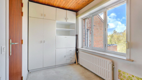 Lindeboomstraat - 137 - - 3080