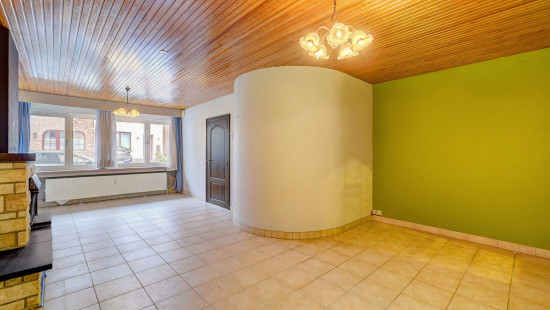 Lindeboomstraat - 137 - - 3080