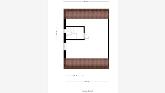 Verbindingsstraat - 30 - - 2830