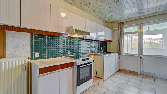 Lindeboomstraat - 137 - - 3080