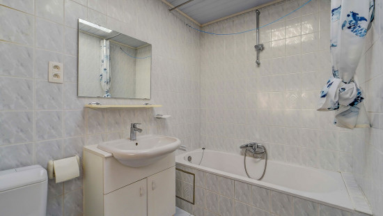 Lindeboomstraat - 137 - - 3080