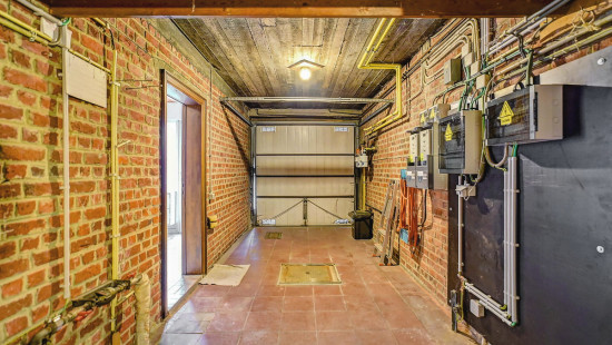 Lindeboomstraat - 137 - - 3080