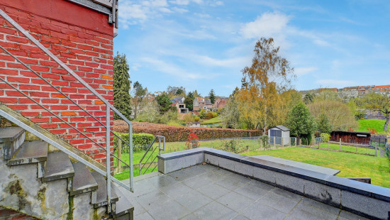 Lindeboomstraat - 137 - - 3080