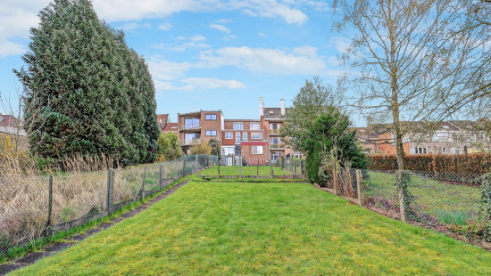 Lindeboomstraat - 137 - - 3080