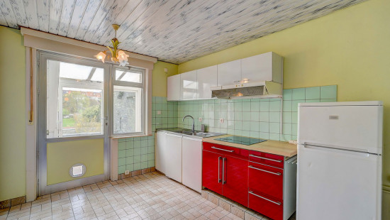 Lindeboomstraat - 137 - - 3080