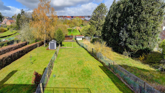 Lindeboomstraat - 137 - - 3080