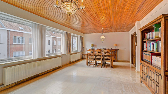 Lindeboomstraat - 137 - - 3080