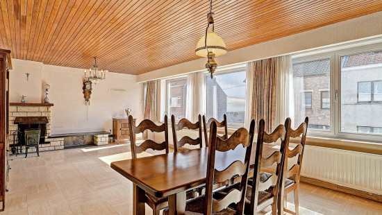 Lindeboomstraat - 137 - - 3080