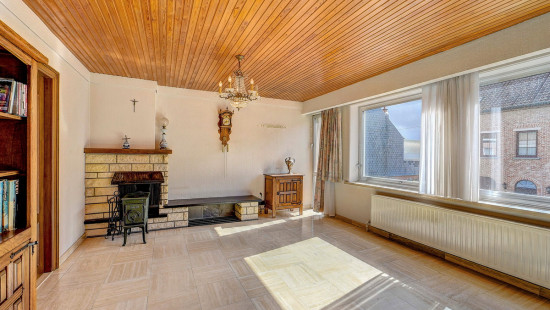 Lindeboomstraat - 137 - - 3080