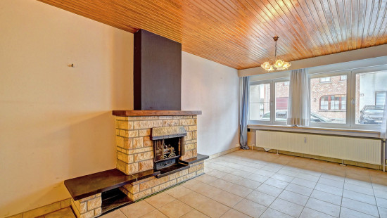 Lindeboomstraat - 137 - - 3080