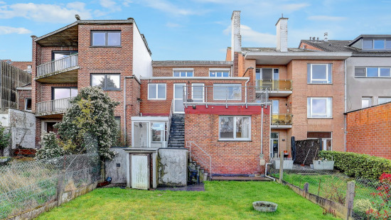 Lindeboomstraat - 137 - - 3080