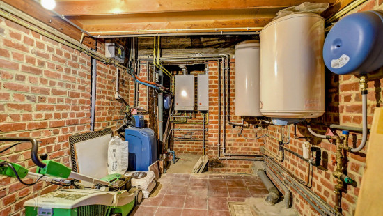 Lindeboomstraat - 137 - - 3080