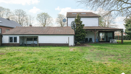 Hortensiastraat - 41 - - 3530