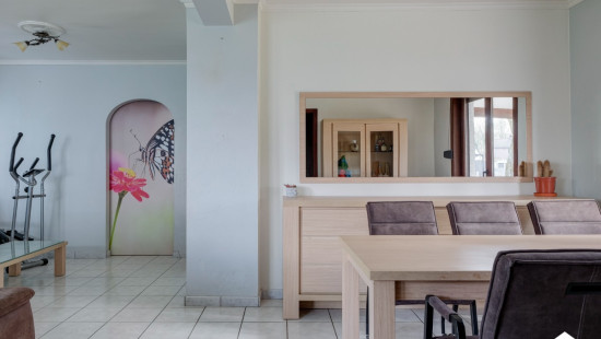 Hortensiastraat - 41 - - 3530