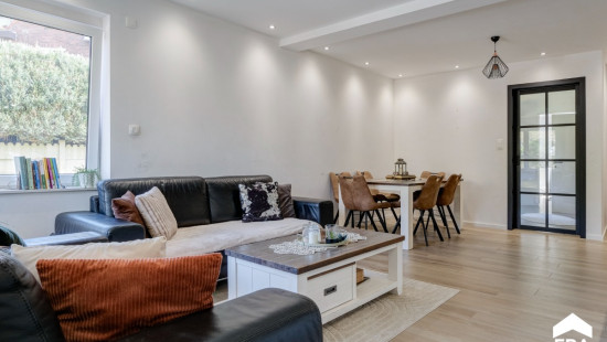 Wildrozenstraat - 36 - - 3530