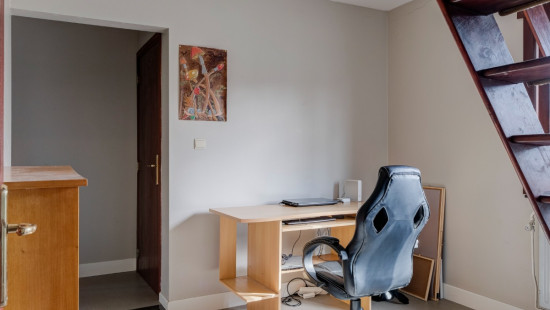 Hortensiastraat - 41 - - 3530