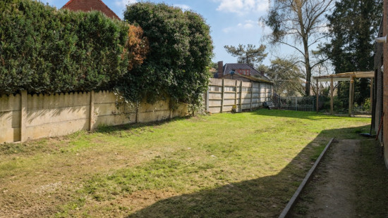 Wildrozenstraat - 36 - - 3530