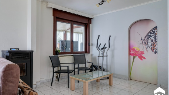 Hortensiastraat - 41 - - 3530