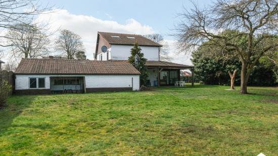 Hortensiastraat - 41 - - 3530