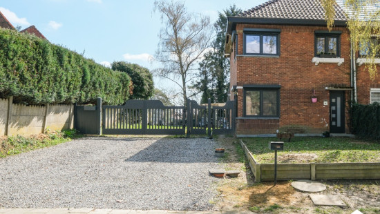 Wildrozenstraat - 36 - - 3530