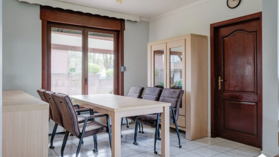 Hortensiastraat - 41 - - 3530