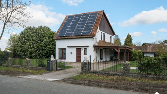 Hortensiastraat - 41 - - 3530