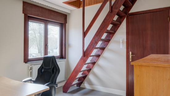 Hortensiastraat - 41 - - 3530