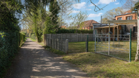 Wildrozenstraat - 36 - - 3530